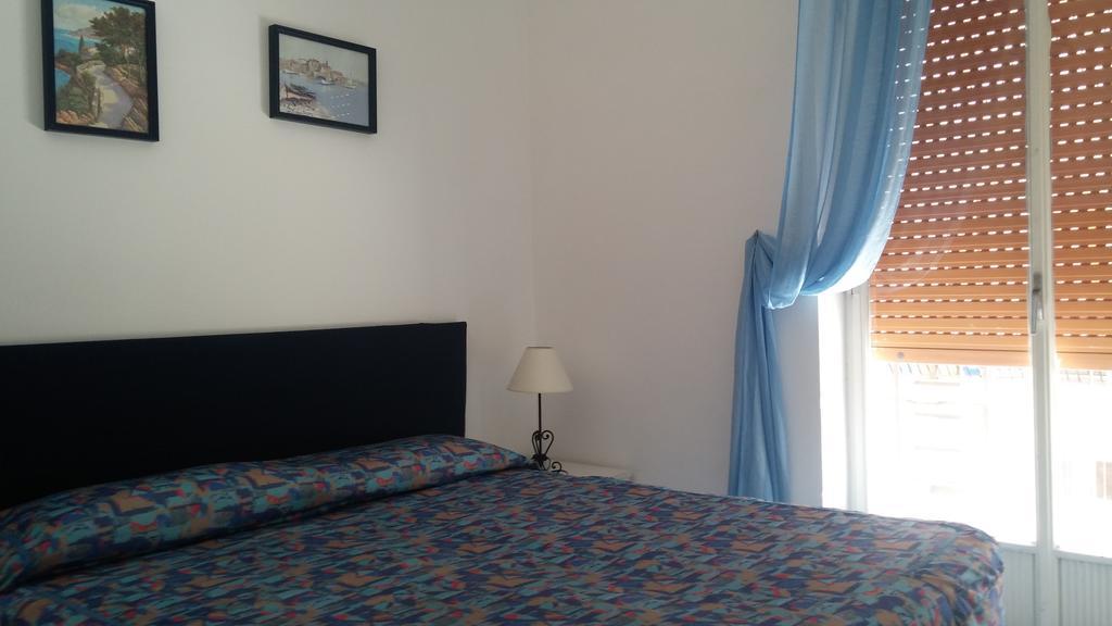 Proserpina Tropea Ruang foto